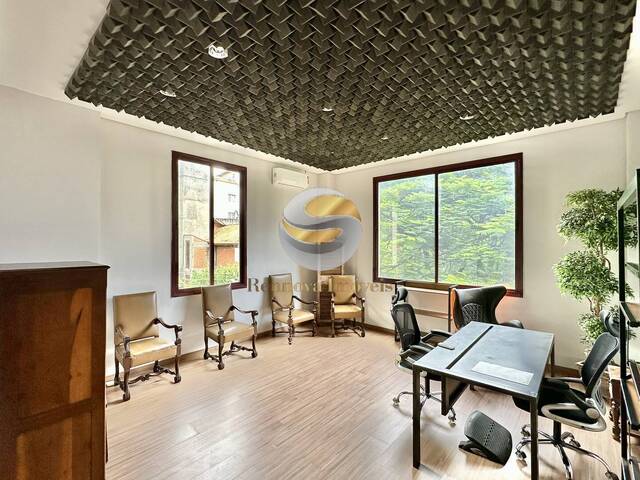#9818 - Sala Comercial para Venda em Carapicuíba - SP - 2