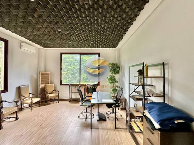 #9818 - Sala Comercial para Venda em Carapicuíba - SP - 3