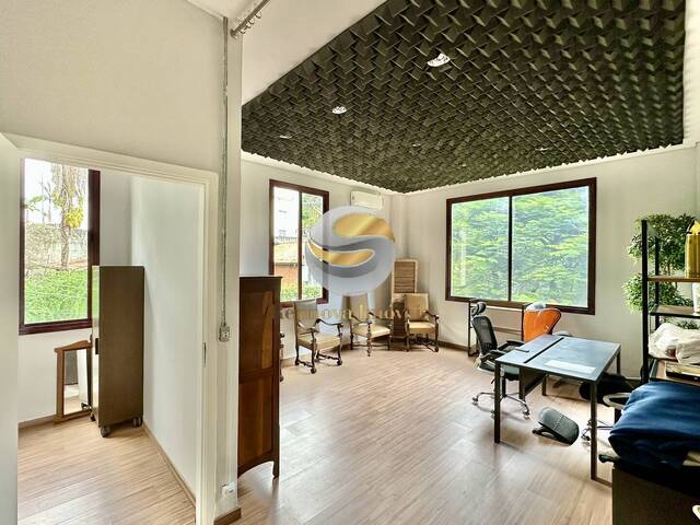 Sala Comercial para Venda em Carapicuíba - 5