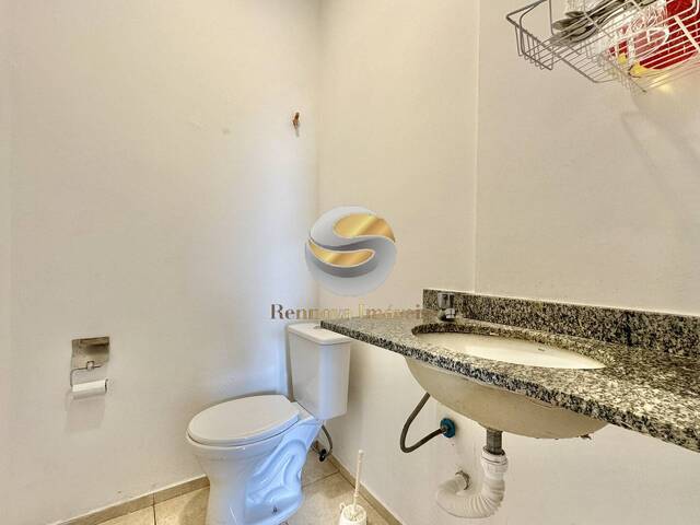 Sala Comercial para Venda em Carapicuíba - 5