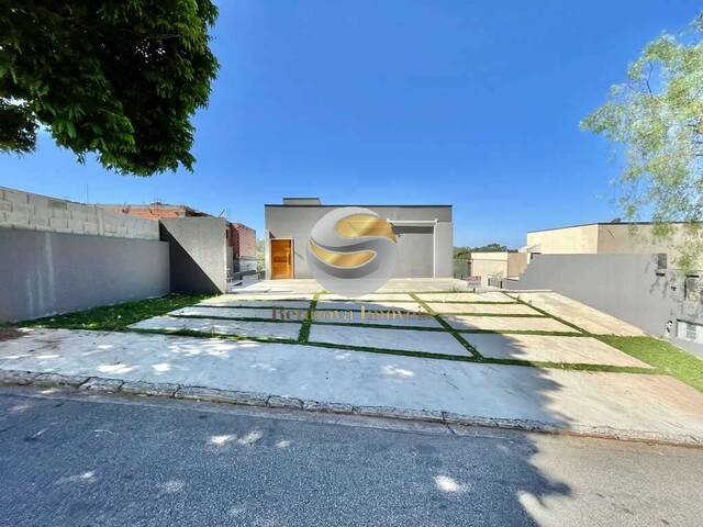 #9822 - Casa em condomínio para Venda em Cotia - SP - 2