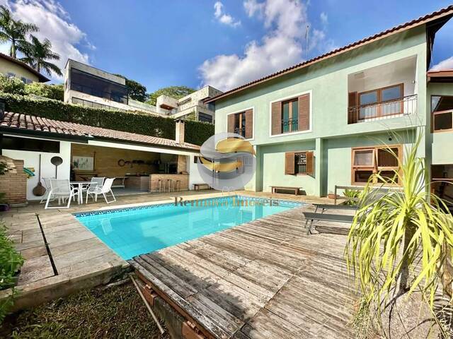 #9824 - Casa para Venda em Carapicuíba - SP - 1