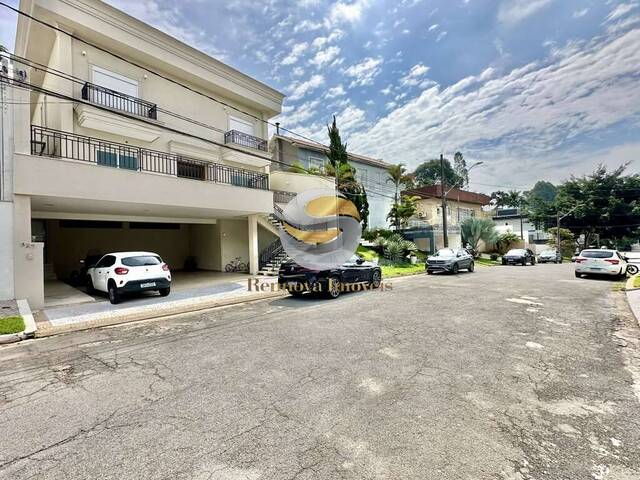 #9825 - Casa em condomínio para Venda em Cotia - SP - 3