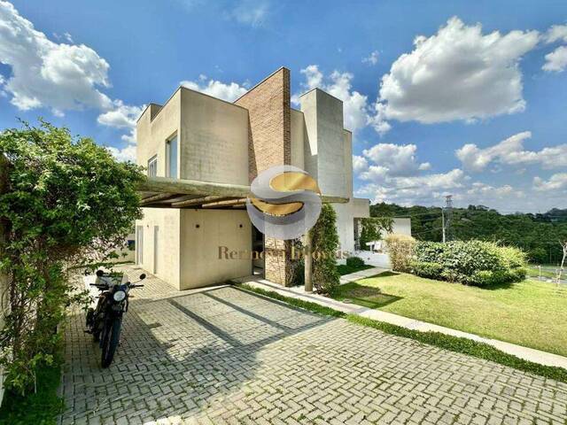 #9826 - Casa em condomínio para Venda em Jandira - SP - 3