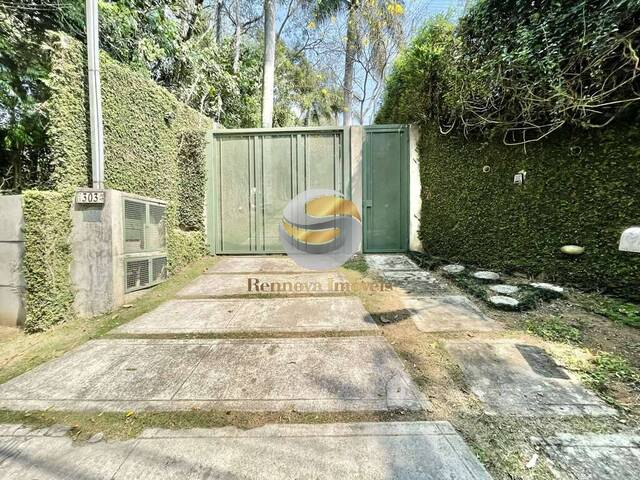 #9829 - Casa em condomínio para Venda em Carapicuíba - SP - 2