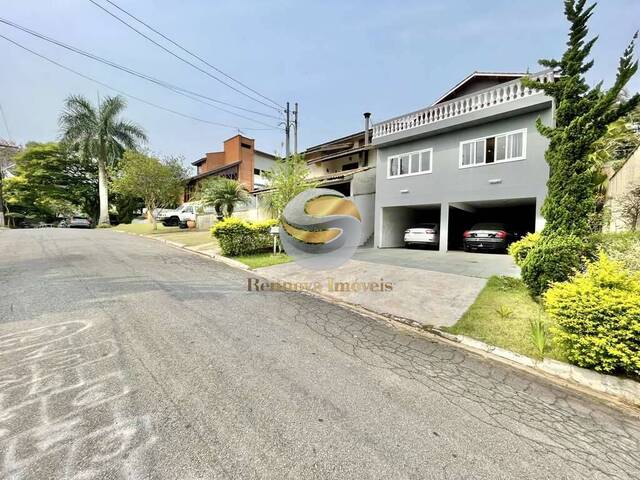 #9830 - Casa em condomínio para Venda em Cotia - SP - 2