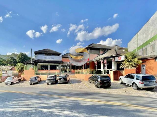 #9831 - Sala Comercial para Venda em Carapicuíba - SP - 2