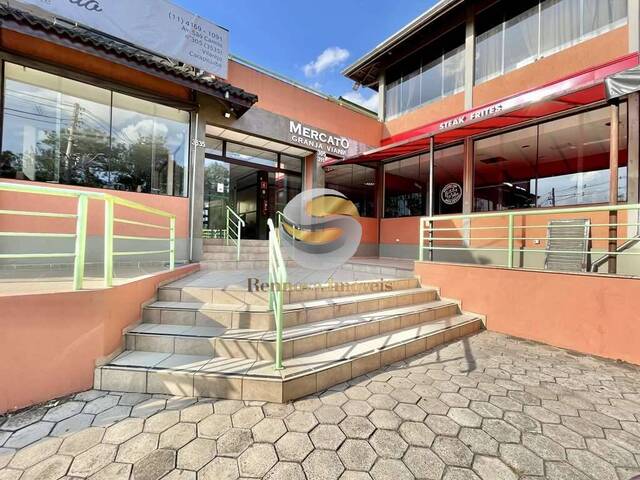 Sala Comercial para Venda em Carapicuíba - 4