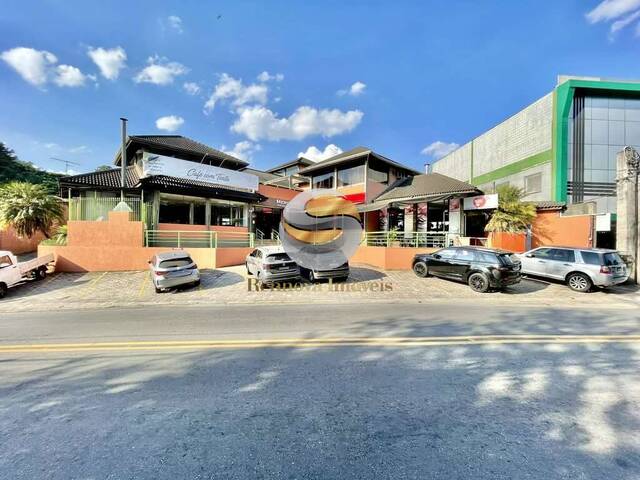 Sala Comercial para Venda em Carapicuíba - 5