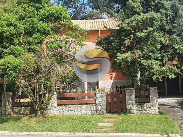 #9832 - Casa em condomínio para Venda em Itapevi - SP - 2