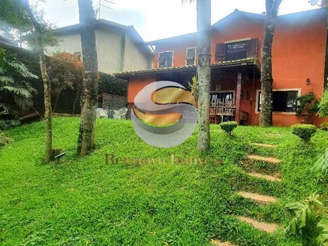 #9832 - Casa em condomínio para Venda em Itapevi - SP - 1