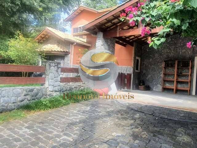 #9832 - Casa em condomínio para Venda em Itapevi - SP - 3