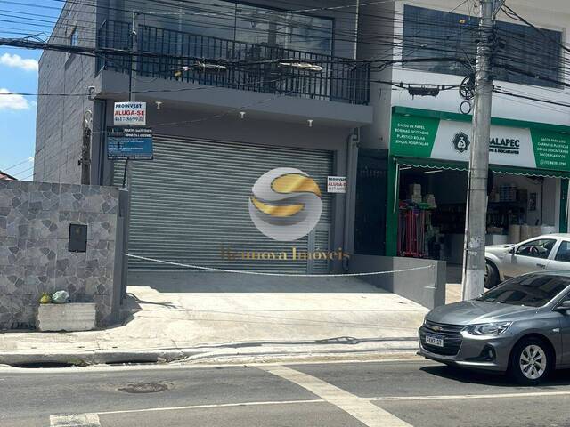 #9833 - Loja para Venda em Cotia - SP - 1