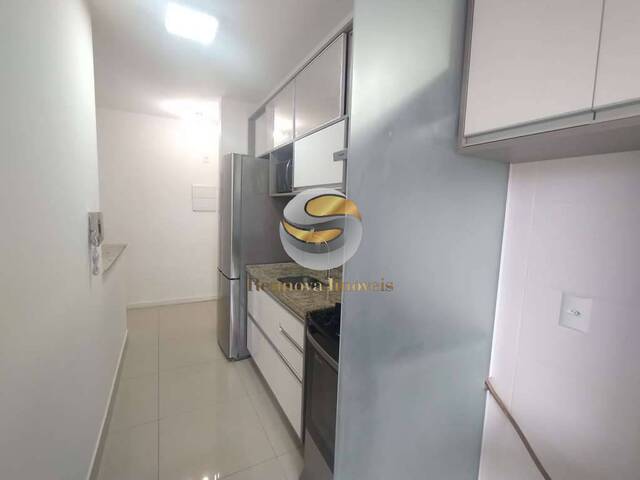 #9834 - Apartamento para Venda em Cotia - SP - 3