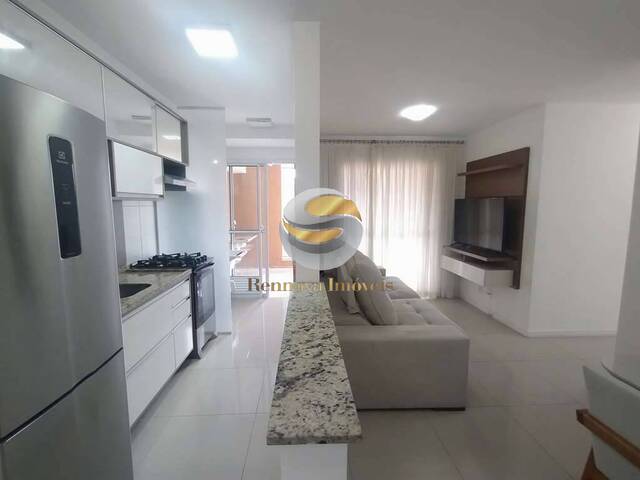#9834 - Apartamento para Venda em Cotia - SP - 1