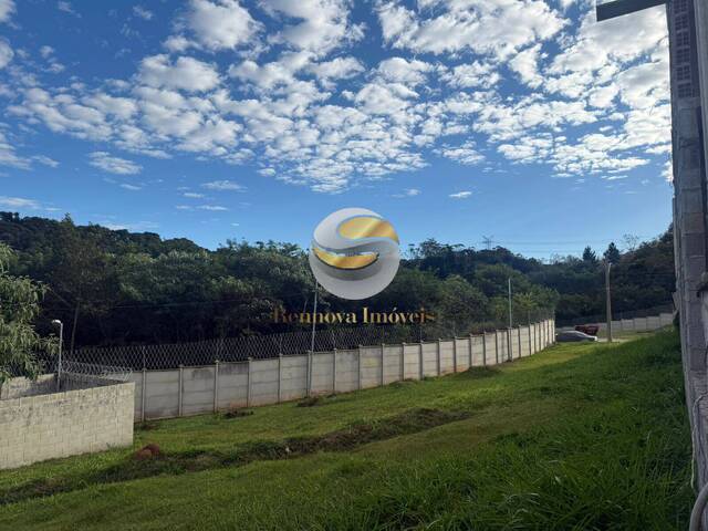 #9835 - Lote em condomínio para Venda em Cotia - SP - 1
