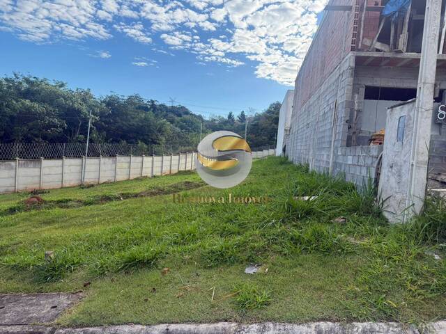 #9835 - Lote em condomínio para Venda em Cotia - SP - 2