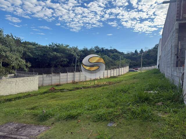 #9835 - Lote em condomínio para Venda em Cotia - SP - 3