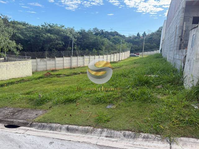 Lote em condomínio para Venda em Cotia - 5