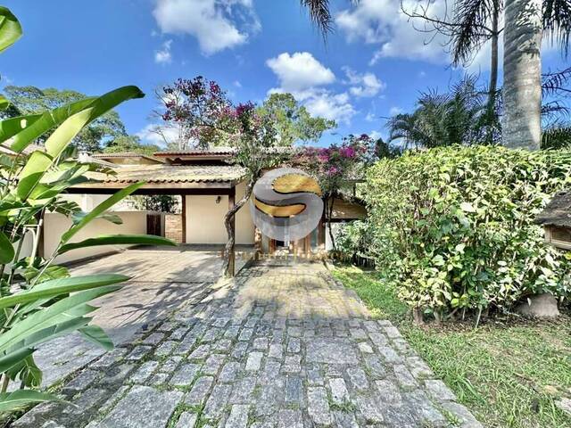 #9838 - Casa em condomínio para Venda em Carapicuíba - SP - 1