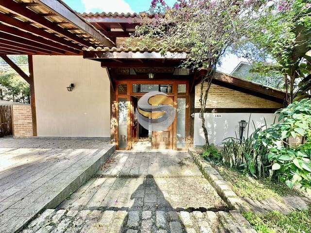 #9838 - Casa em condomínio para Venda em Carapicuíba - SP - 3