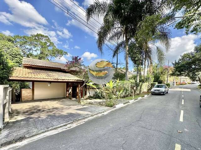 #9838 - Casa em condomínio para Venda em Carapicuíba - SP - 2