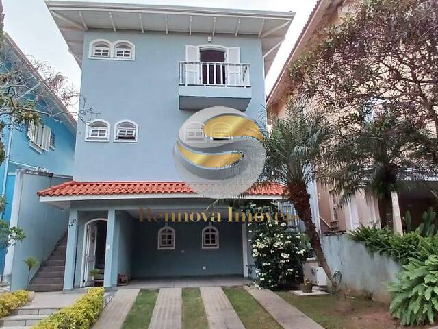 #9797 - Casa em condomínio para Venda em Cotia - SP - 1