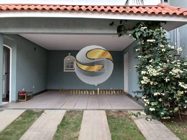 #9797 - Casa em condomínio para Venda em Cotia - SP - 2