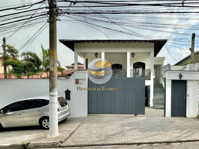 #9840 - Casa para Venda em Cotia - SP - 3