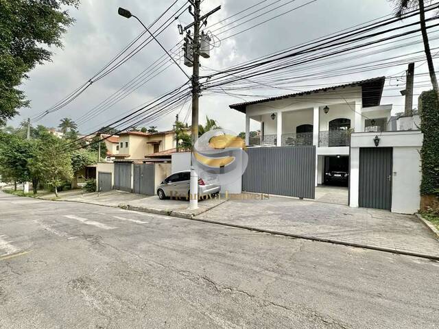 #9840 - Casa para Venda em Cotia - SP - 1