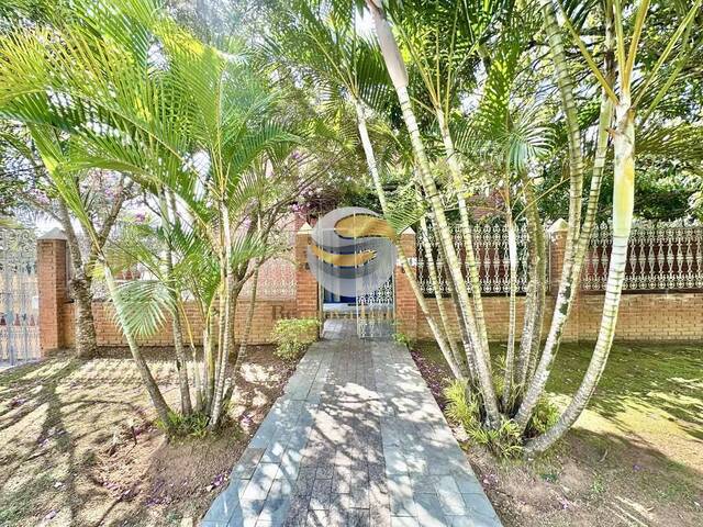 #9841 - Casa em condomínio para Venda em Cotia - SP - 3