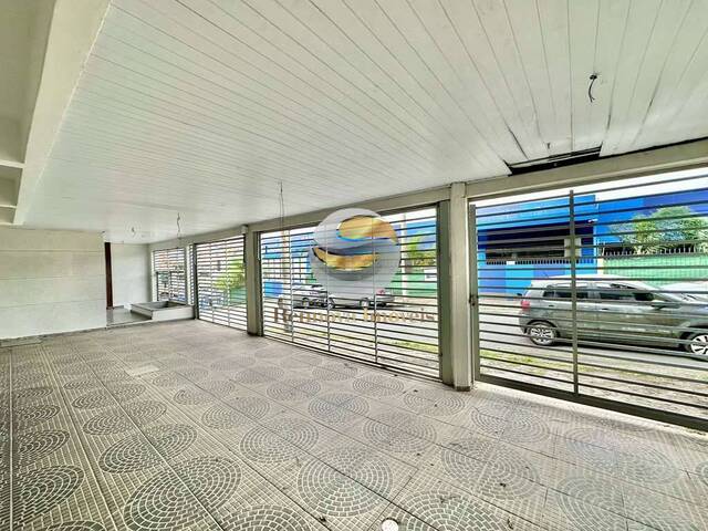 #9842 - Casa Comercial para Venda em Cotia - SP - 3