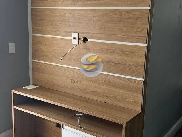 #9843 - Apartamento para Venda em Osasco - SP - 3