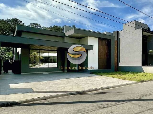#9845 - Casa em condomínio para Venda em Jandira - SP - 2