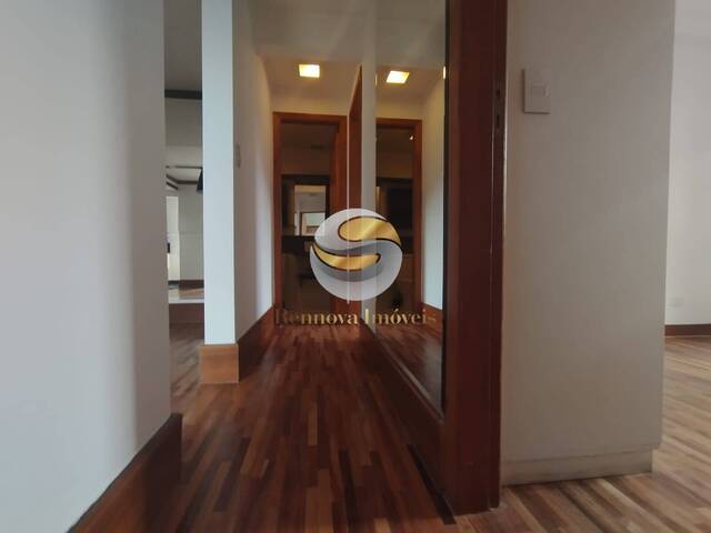 Apartamento para Locação em Cotia - 5