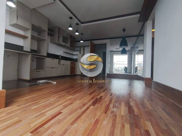 #9847 - Apartamento para Locação em Cotia - SP - 3