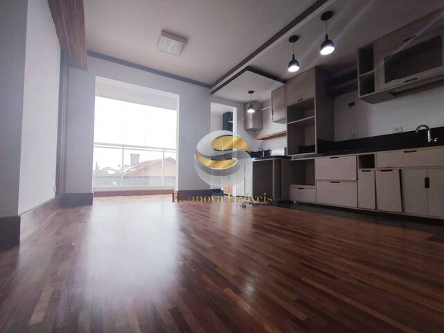 #9847 - Apartamento para Locação em Cotia - SP - 2