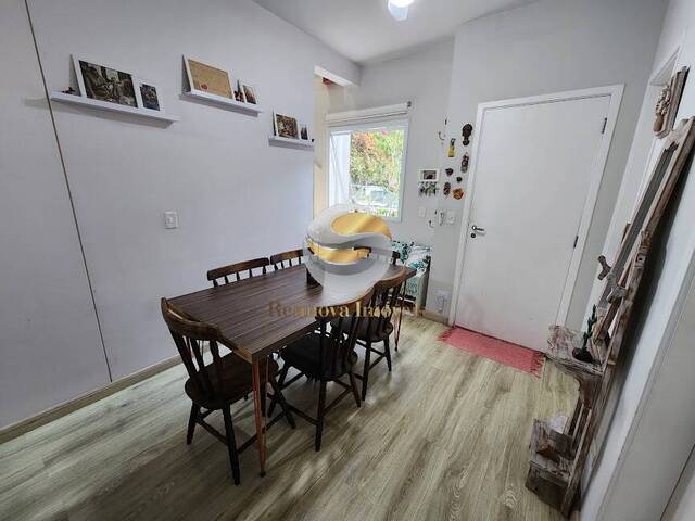 #9848 - Casa em condomínio para Venda em Cotia - SP - 3