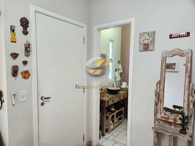 #9848 - Casa em condomínio para Venda em Cotia - SP - 2