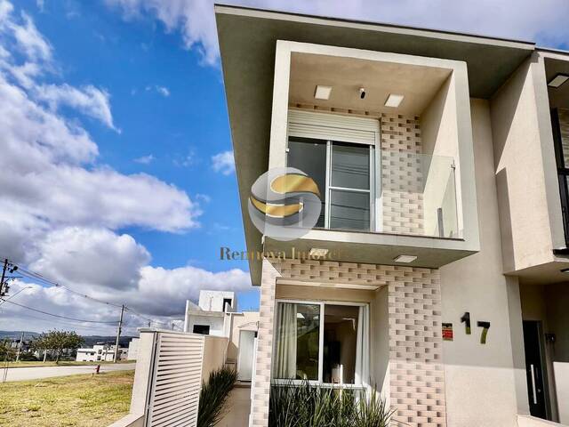 #9850 - Casa em condomínio para Venda em Cotia - SP - 3