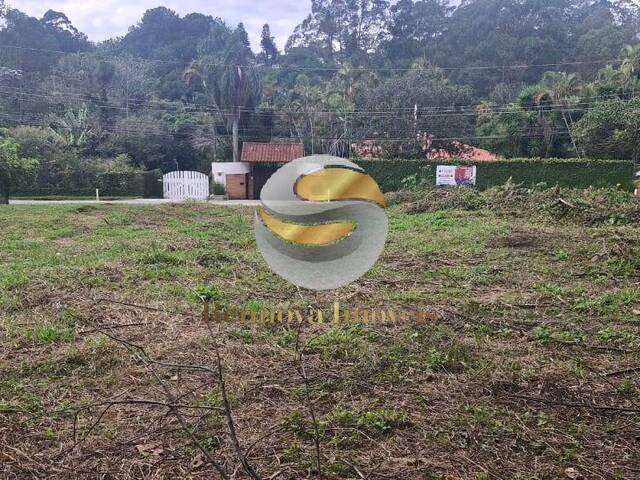#9852 - Lote em condomínio para Venda em Cotia - SP - 3