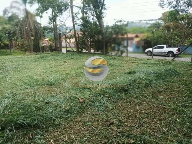 #9853 - Lote em condomínio para Venda em Cotia - SP - 2