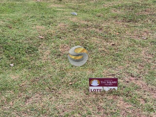 #9855 - Lote em condomínio para Venda em Cotia - SP - 2