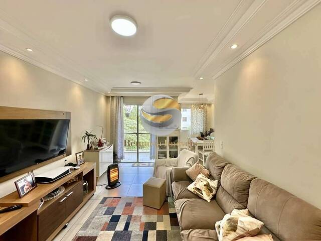 #9856 - Apartamento para Venda em Cotia - SP - 2