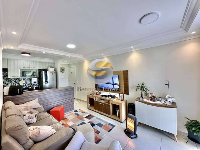 #9856 - Apartamento para Venda em Cotia - SP - 3