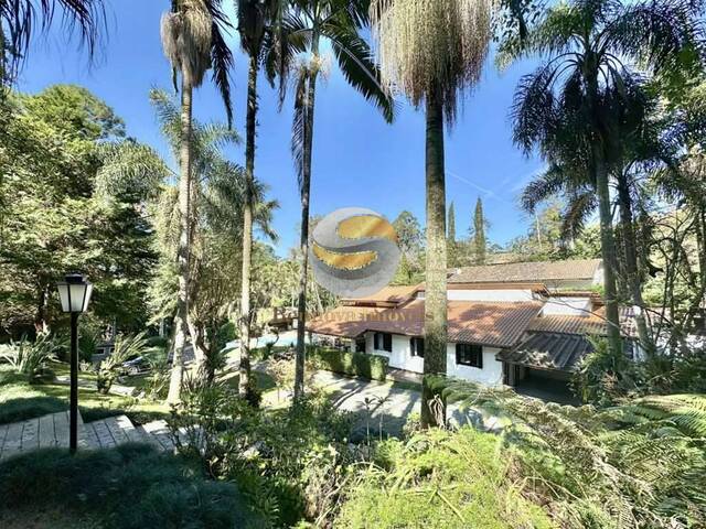 #9857 - Casa Terrea em Condominio para Venda em Cotia - SP - 2