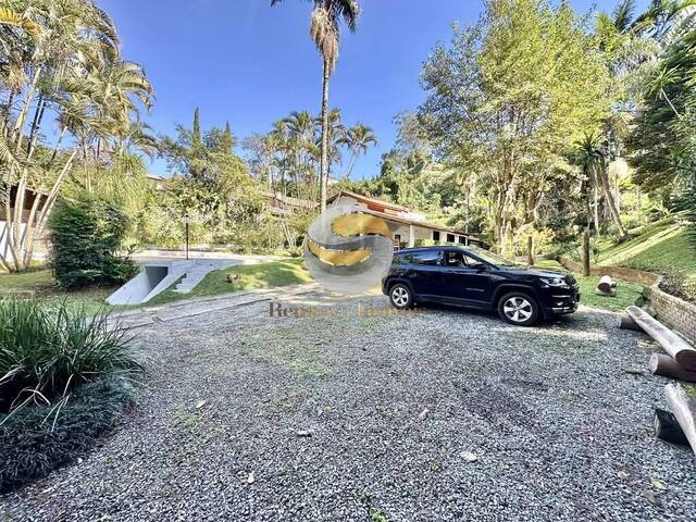 #9857 - Casa Terrea em Condominio para Venda em Cotia - SP - 3