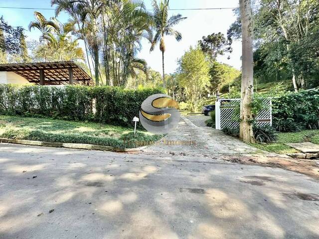 Casa Terrea em Condominio para Venda em Cotia - 5