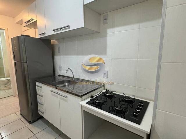 #9858 - Apartamento para Venda em Osasco - SP - 3