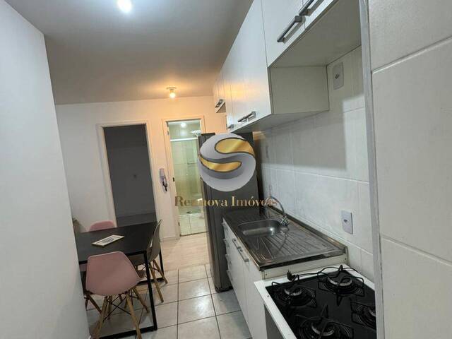 #9858 - Apartamento para Venda em Osasco - SP - 2